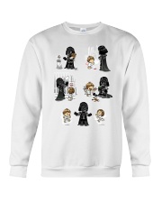 Perfect Gift For Your Dad Crewneck Sweatshirt thumbnail
