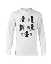 Perfect Gift For Your Dad Long Sleeve Tee thumbnail