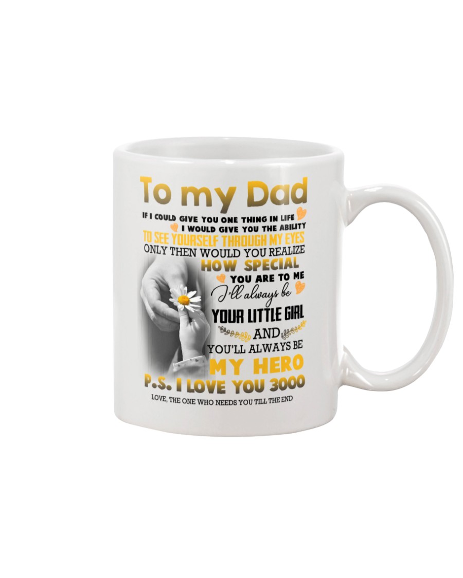 Perfect Gift For Your Dad Mug