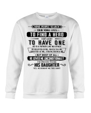 Perfect gift for your loved one - presents for her Crewneck Sweatshirt thumbnail