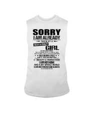 Gift for Boyfriend - TINH03 Sleeveless Tee thumbnail