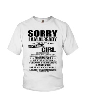 Gift for Boyfriend - TINH03 Youth T-Shirt thumbnail