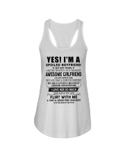Gift for Boyfriend - TINH06 Ladies Flowy Tank thumbnail