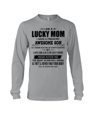 The perfect gift for MOM 0 Long Sleeve Tee thumbnail