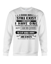 Perfect gift for your loved one -D0 Crewneck Sweatshirt thumbnail