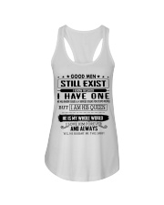 Perfect gift for your loved one -D0 Ladies Flowy Tank thumbnail