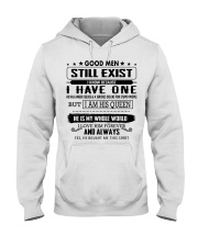 Perfect gift for your loved one -D0 Hooded Sweatshirt thumbnail