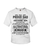 Special gift for Father AH06 Youth T-Shirt thumbnail