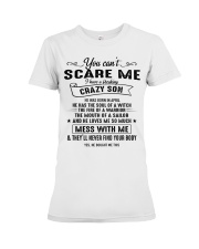 Perfect gift for Mother - A04 Premium Fit Ladies Tee thumbnail