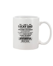 Special gift for Father - Kun 04 Mug thumbnail
