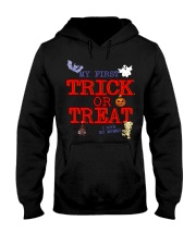 First Halloween Hooded Sweatshirt thumbnail