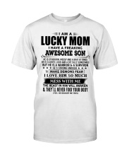 Perfect gift for Mom AH00 Classic T-Shirt thumbnail