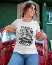 Gift for mother -Presents to your mother-A Ladies T-Shirt apparel-ladies-t-shirt-lifestyle-01