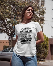 Gift for mother -Presents to your mother-A Ladies T-Shirt apparel-ladies-t-shirt-lifestyle-02