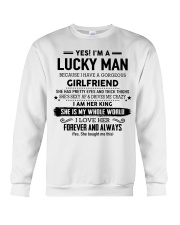 The perfect gift for your boyfriends - nok00 Crewneck Sweatshirt thumbnail