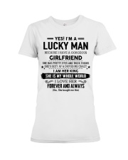 The perfect gift for your boyfriends - nok00 Premium Fit Ladies Tee thumbnail