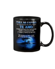Para Mi Esposa No Olvides Nunca Que Te Amo Q0 Mug front
