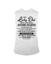 Special gift for DAD - TINH06 Sleeveless Tee thumbnail