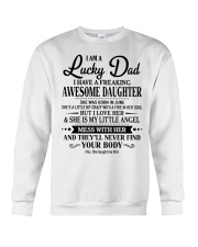 Special gift for DAD - TINH06 Crewneck Sweatshirt thumbnail