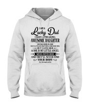 Special gift for DAD - TINH06 Hooded Sweatshirt thumbnail