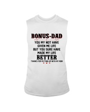 Special gift for father's day - C00 Sleeveless Tee thumbnail