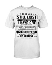 perfect gift for your girlfriend nok08 Premium Fit Mens Tee thumbnail