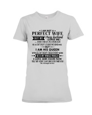 Special gift for wife - C00 Premium Fit Ladies Tee thumbnail
