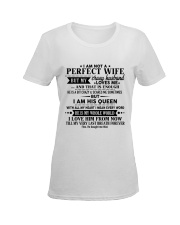 Special gift for wife - C00 Ladies T-Shirt women-premium-crewneck-shirt-front