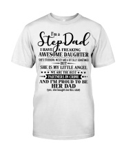 Perfect gift for Stepdad - 00 Premium Fit Mens Tee thumbnail