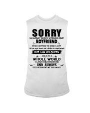 The perfect gift for your girlfriend - nok00 Sleeveless Tee thumbnail