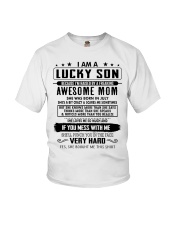 chad-lucky-son-7 Youth T-Shirt thumbnail