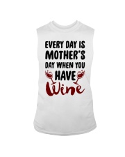 Perfect Gift For Your Mom Sleeveless Tee thumbnail