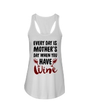 Perfect Gift For Your Mom Ladies Flowy Tank thumbnail