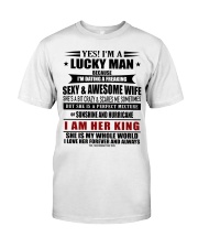 Perfect gift for husband AH00 Premium Fit Mens Tee thumbnail