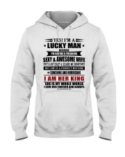 Perfect gift for husband AH00 Hooded Sweatshirt thumbnail