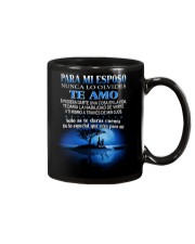 Esposo - Esposa T0 Mug front