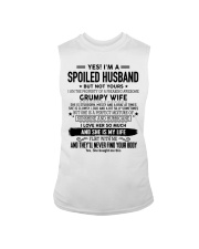 Perfect gift for husband AH00 Sleeveless Tee thumbnail