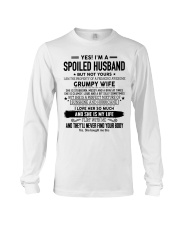 Perfect gift for husband AH00 Long Sleeve Tee thumbnail