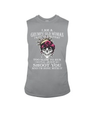 Grumpy T0 T4-116 Sleeveless Tee thumbnail