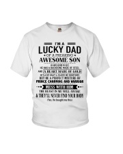 Special gift for father day A07 Youth T-Shirt thumbnail