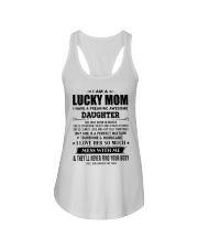 Perfect gift for Mom AH03 Ladies Flowy Tank thumbnail