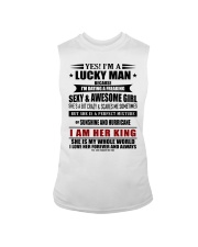 Perfect gift for your loved one AH00 Sleeveless Tee thumbnail