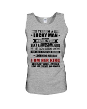 Perfect gift for your loved one AH00 Unisex Tank thumbnail