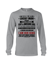 Perfect gift for your loved one AH00 Long Sleeve Tee thumbnail