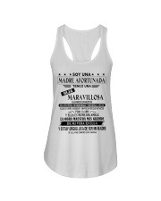 Obtén el regalo perfecto para MOM AH08 Ladies Flowy Tank thumbnail