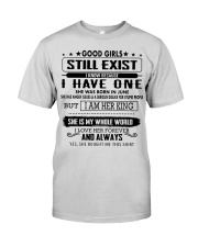 Perfect gift for loved one - 6 Premium Fit Mens Tee thumbnail