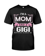 Perfect Gift For Your Mom Premium Fit Mens Tee thumbnail