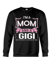 Perfect Gift For Your Mom Crewneck Sweatshirt thumbnail