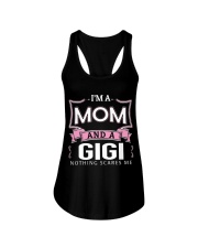 Perfect Gift For Your Mom Ladies Flowy Tank thumbnail