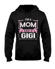 Perfect Gift For Your Mom Hooded Sweatshirt thumbnail